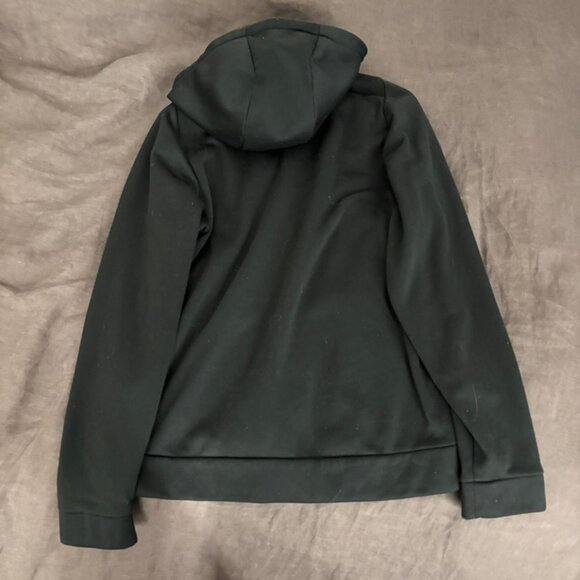 (US M Medium) Nike DRI-FIT Men's Therma Full Zip Training Hoodie - Picture 6 of 6